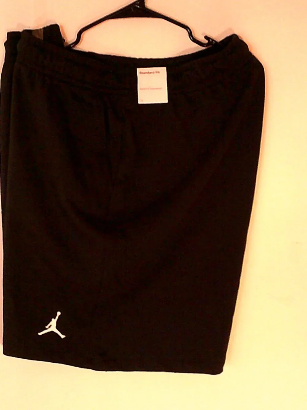 NEW AIR JORDAN 